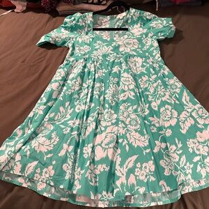 Entro dress